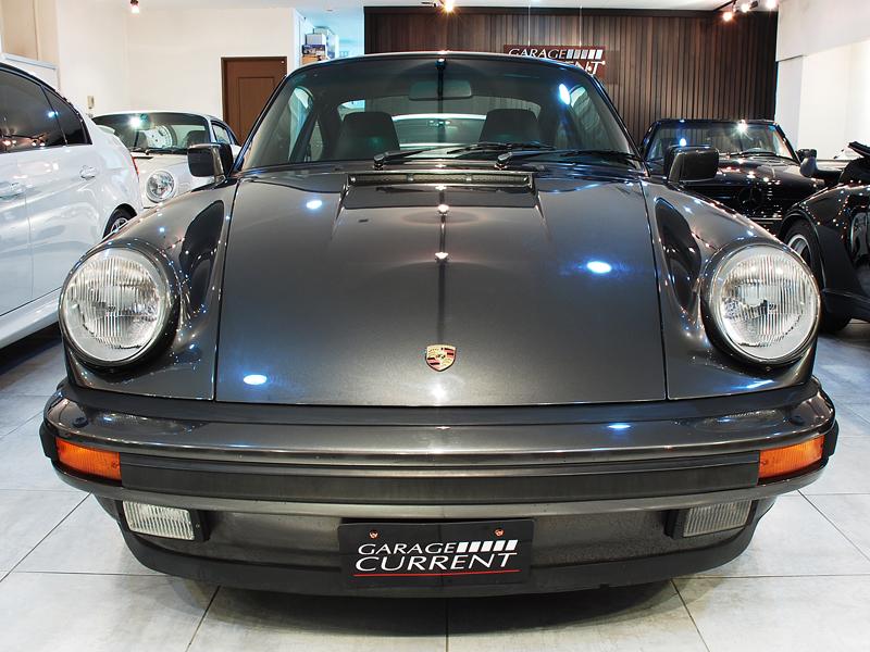 ポルシェ　911(Type930)