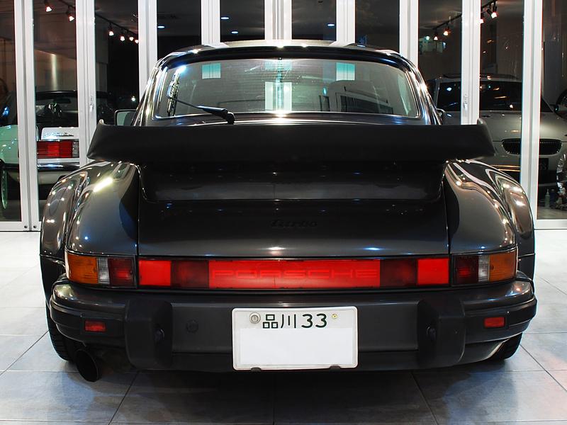 ポルシェ　911(Type930)