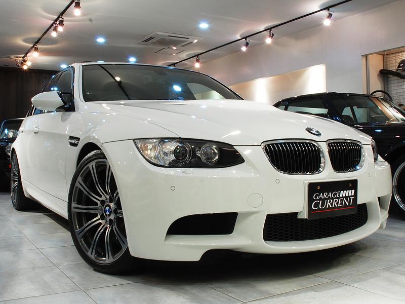 BMW　M3