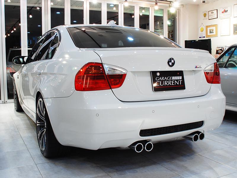 BMW　M3