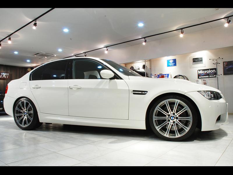 BMW　M3