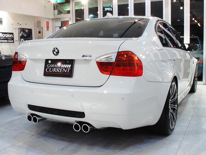 BMW　M3