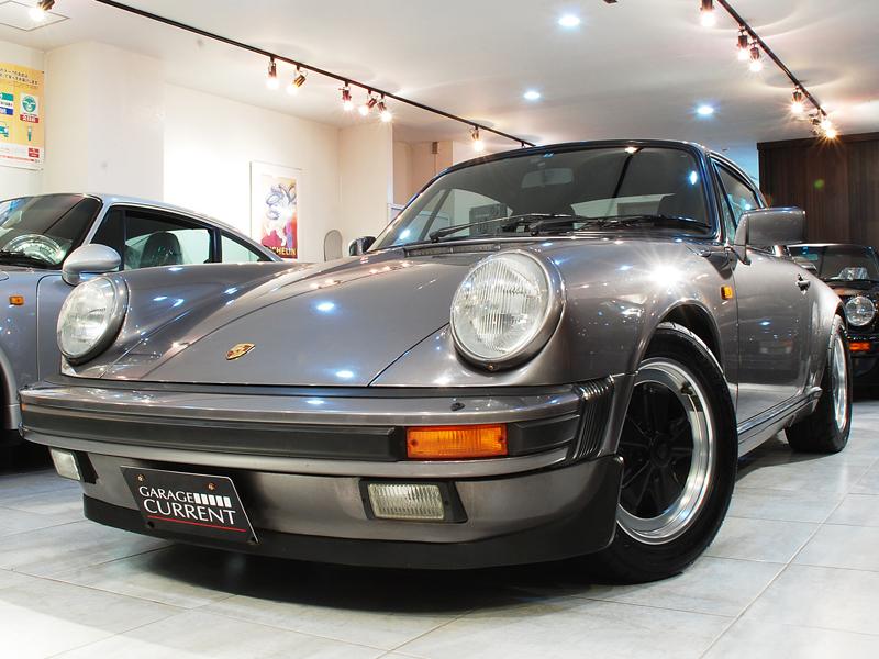 ポルシェ　911(Type930)