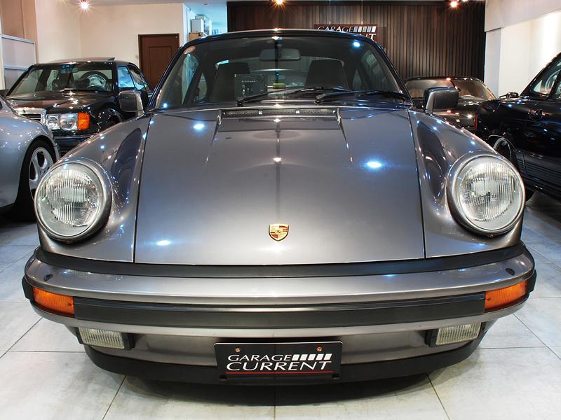 ポルシェ　911(Type930)