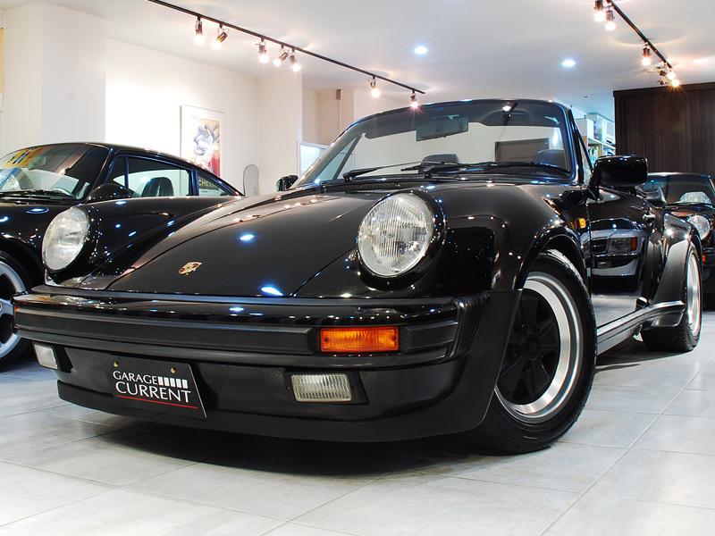 ポルシェ　911(Type930)