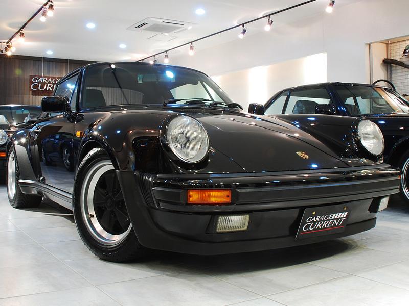 ポルシェ　911(Type930)