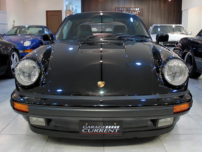 ポルシェ　911(Type930)