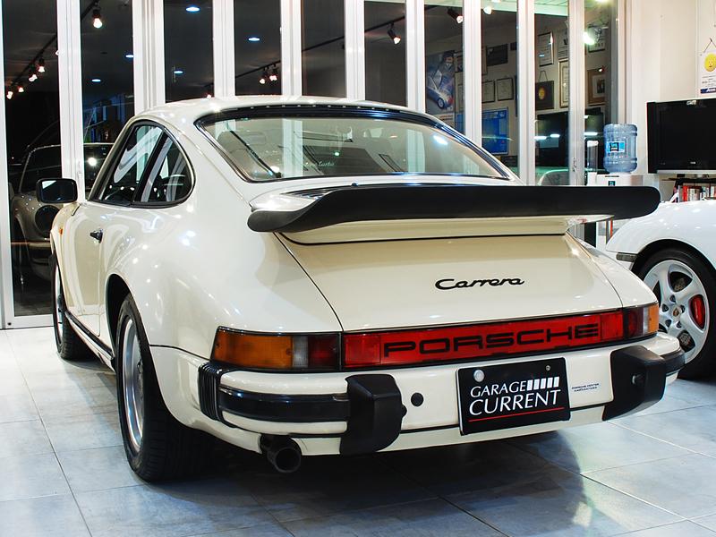 ポルシェ　911(Type930)