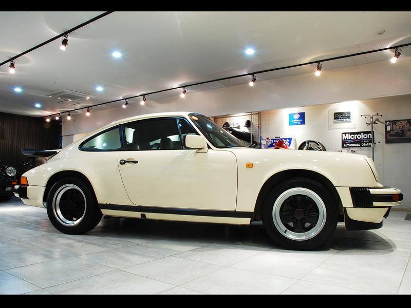ポルシェ　911(Type930)