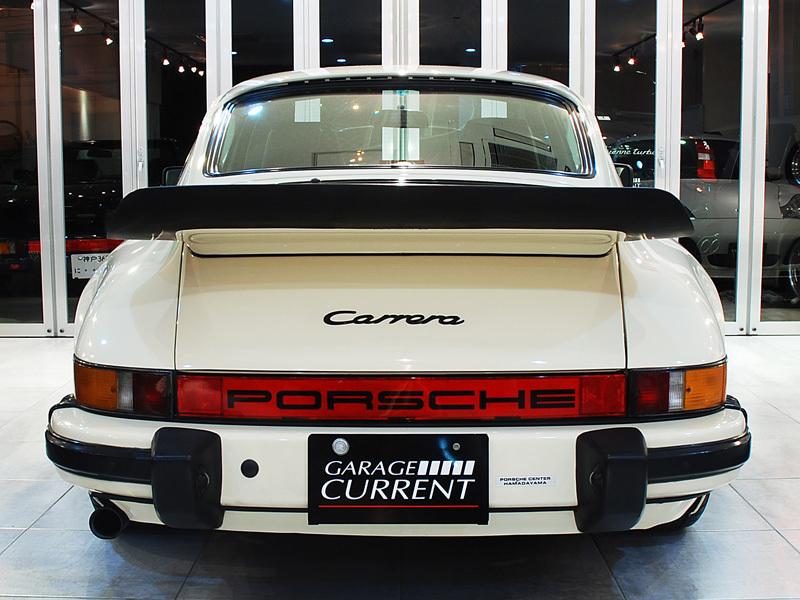 ポルシェ　911(Type930)