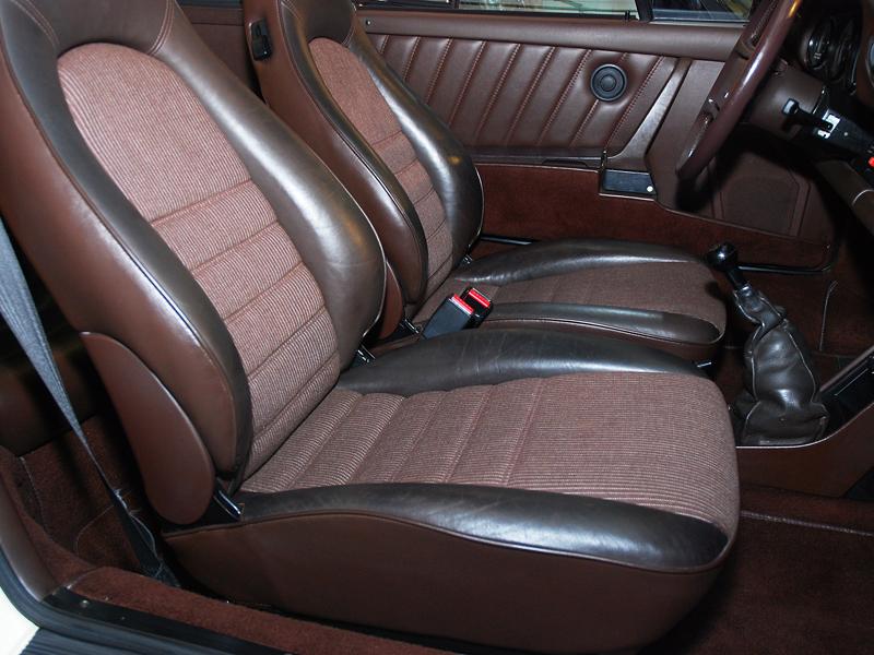 ポルシェ　911(Type930)
