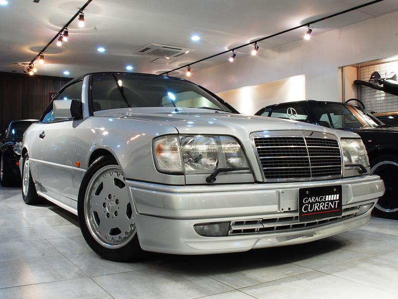 AMG　Eクラス