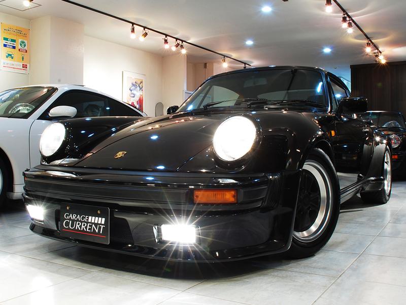 ポルシェ　911(Type930)