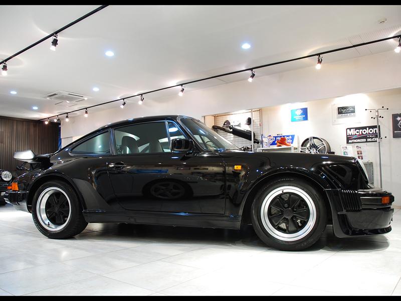 ポルシェ　911(Type930)