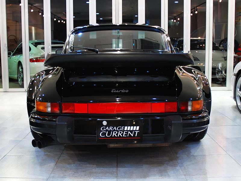 ポルシェ　911(Type930)