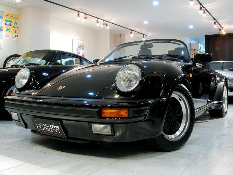 ポルシェ　911(Type930)