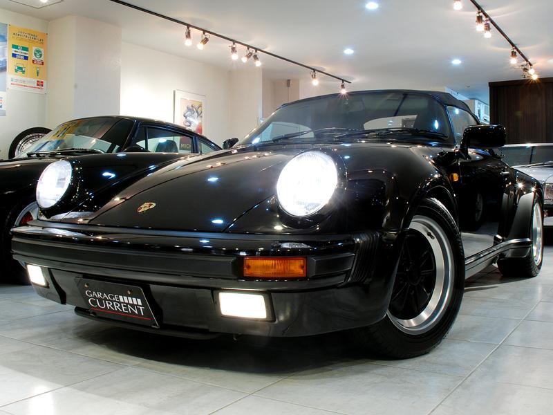 ポルシェ　911(Type930)