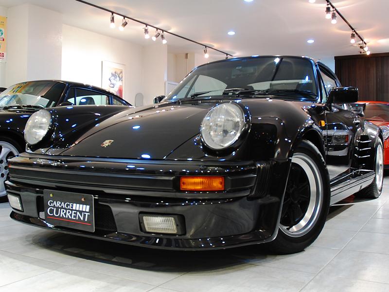 ポルシェ　911(Type930)