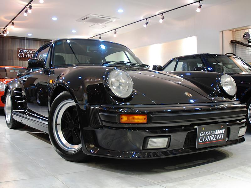 ポルシェ　911(Type930)