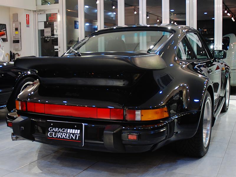 ポルシェ　911(Type930)