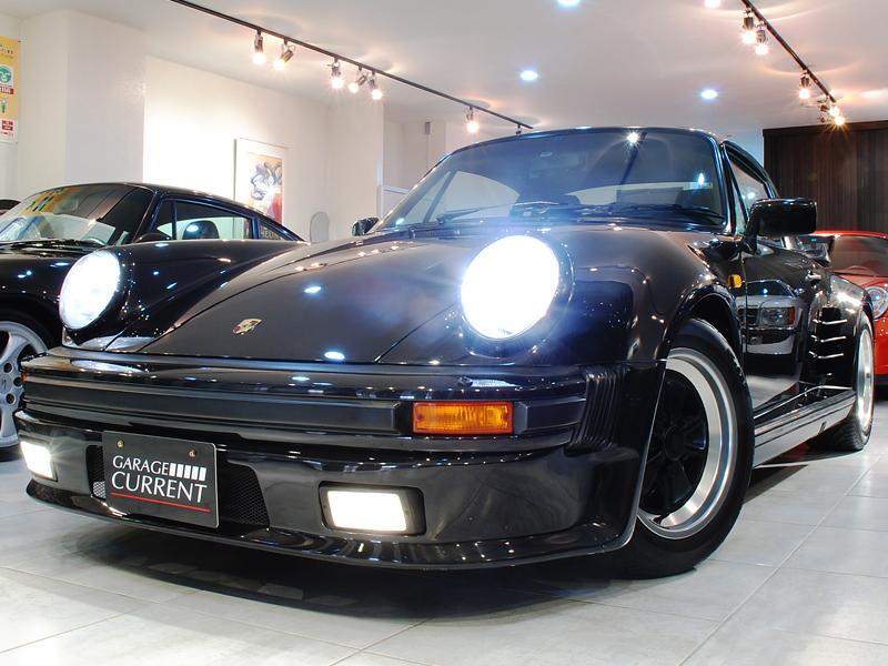 ポルシェ　911(Type930)