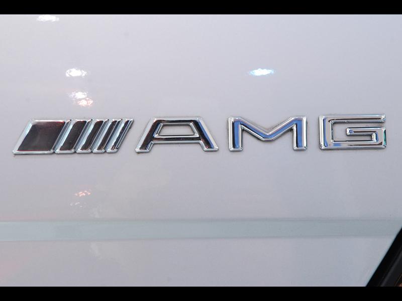 AMG　ミディアム