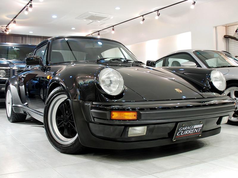 ポルシェ　911(Type930)