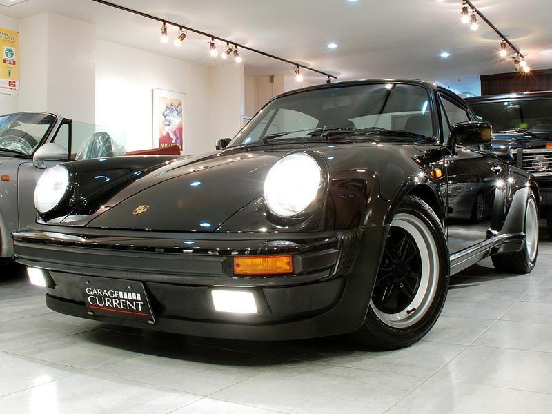 ポルシェ　911(Type930)