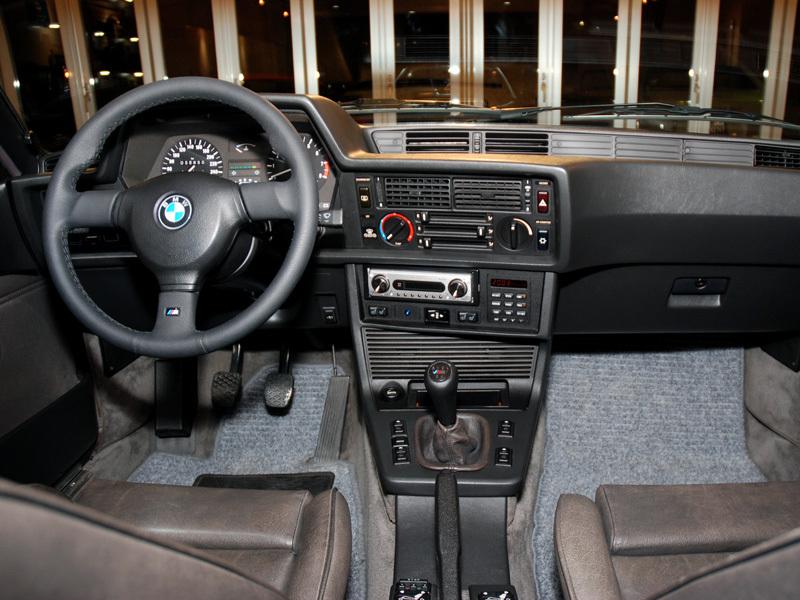 BMW　M6