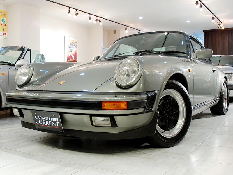 ポルシェ　911(Type930)