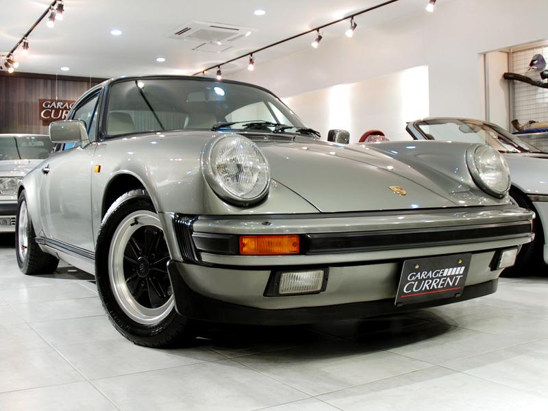 ポルシェ　911(Type930)