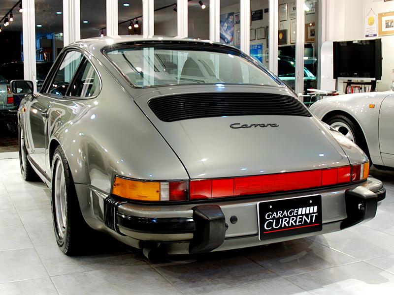 ポルシェ　911(Type930)