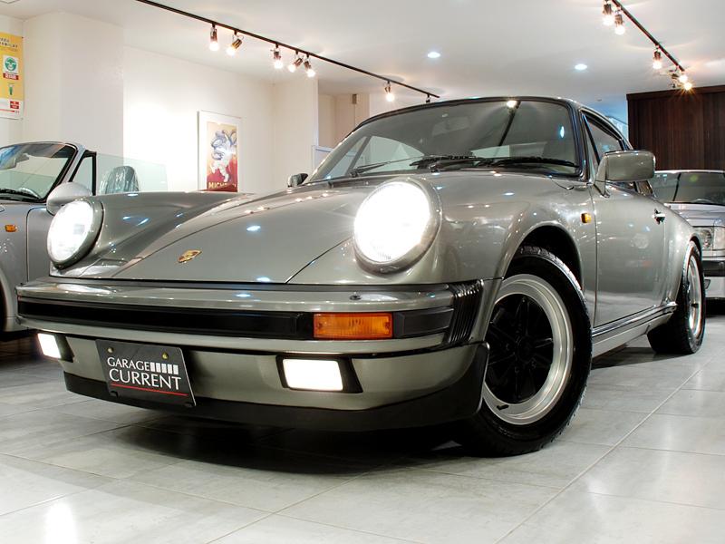 ポルシェ　911(Type930)