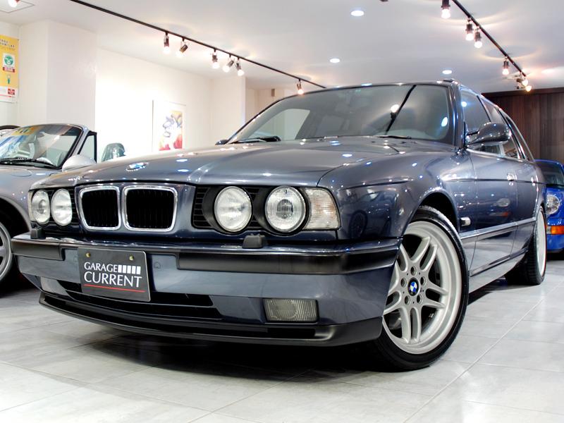 BMW　M5