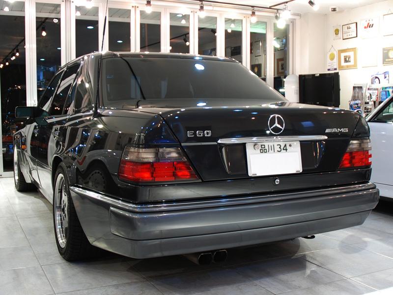 AMG　Eクラス