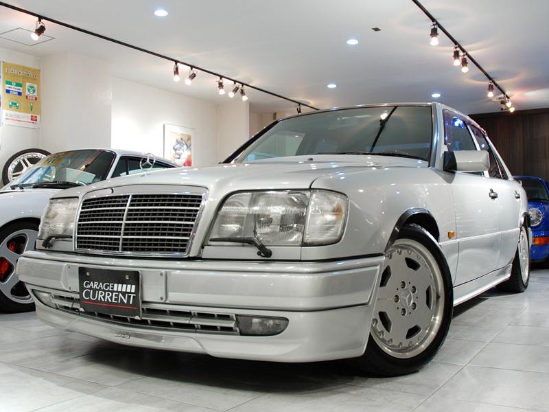 AMG　Eクラス