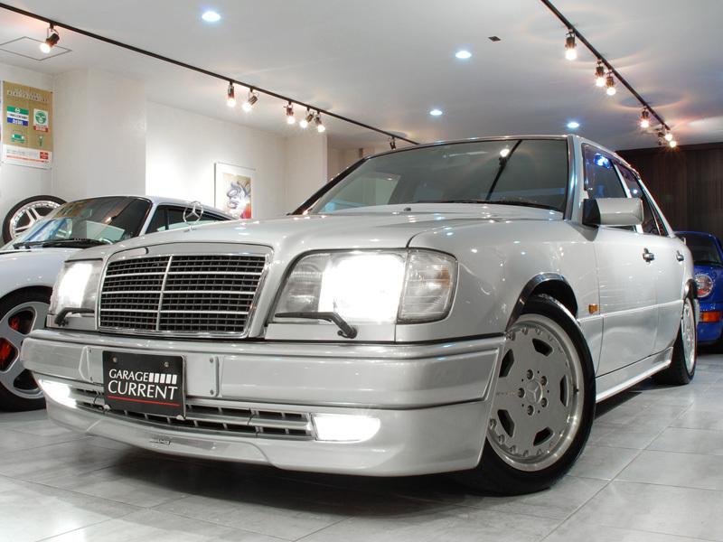 AMG　Eクラス