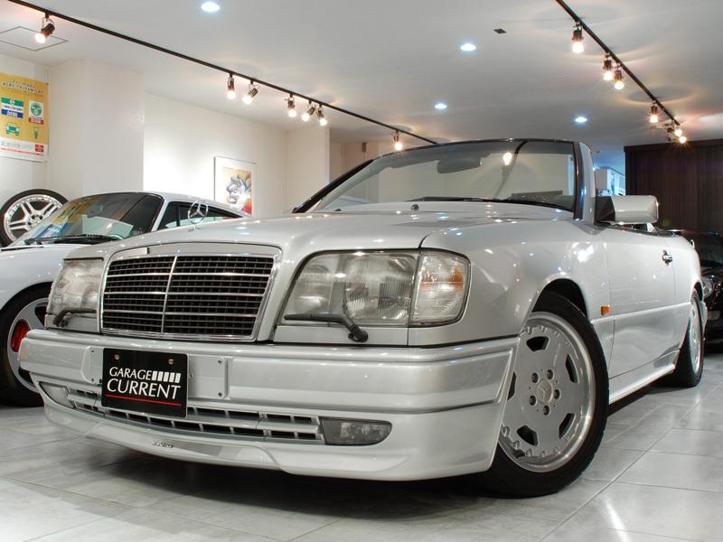 AMG　Eクラス