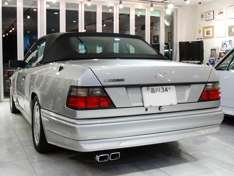 AMG　Eクラス