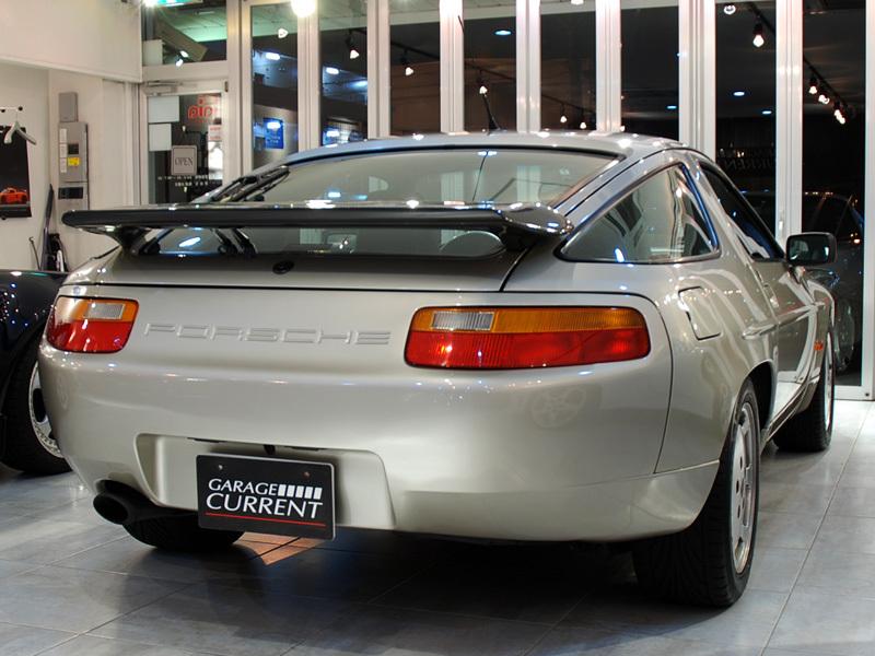 ポルシェ　928