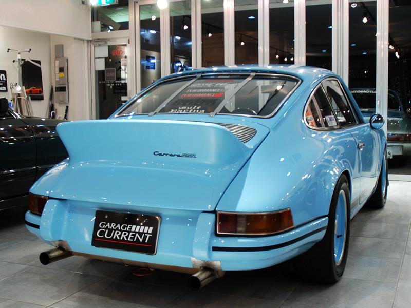 ポルシェ　911(Type911)