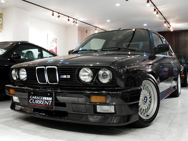 BMW　M3