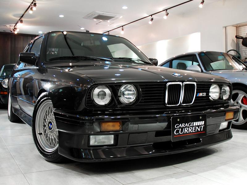 BMW　M3