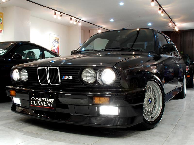 BMW　M3