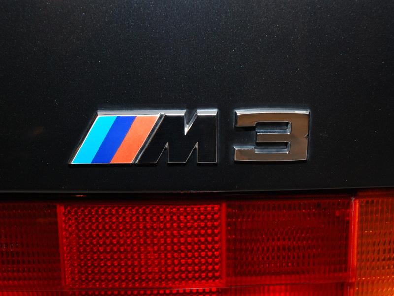 BMW　M3