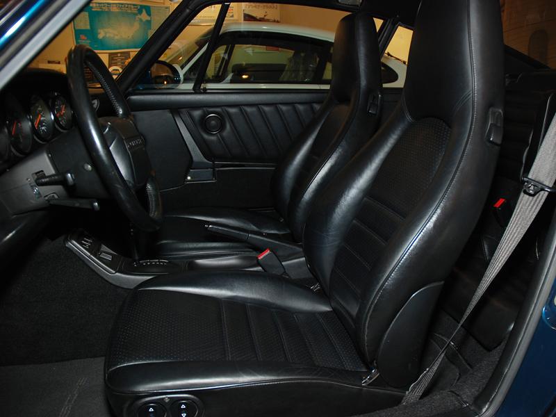 ポルシェ　911(Type964)