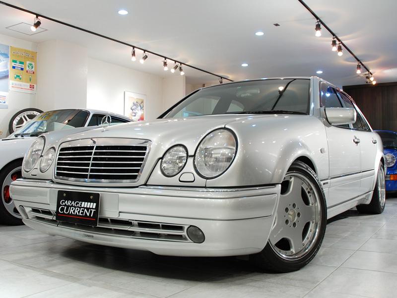 AMG　Eクラス