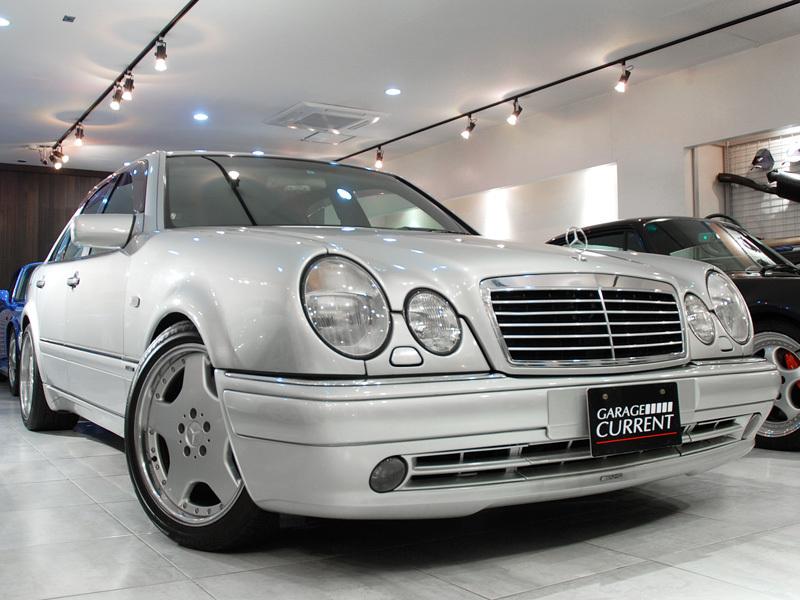 AMG　Eクラス