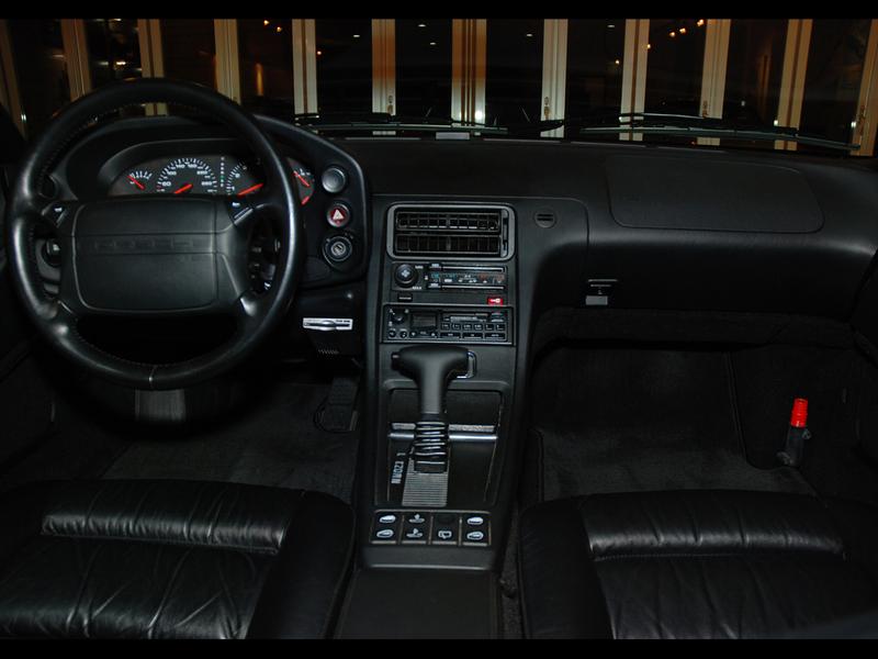 ポルシェ|928|GTSの中古車