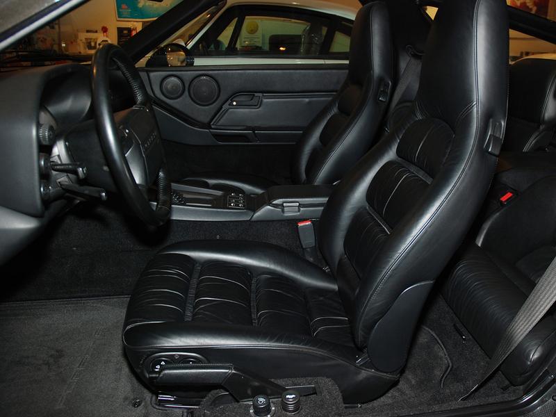 ポルシェ|928|GTSの中古車